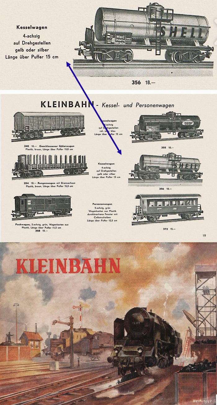 Kleinbahn 1962p13